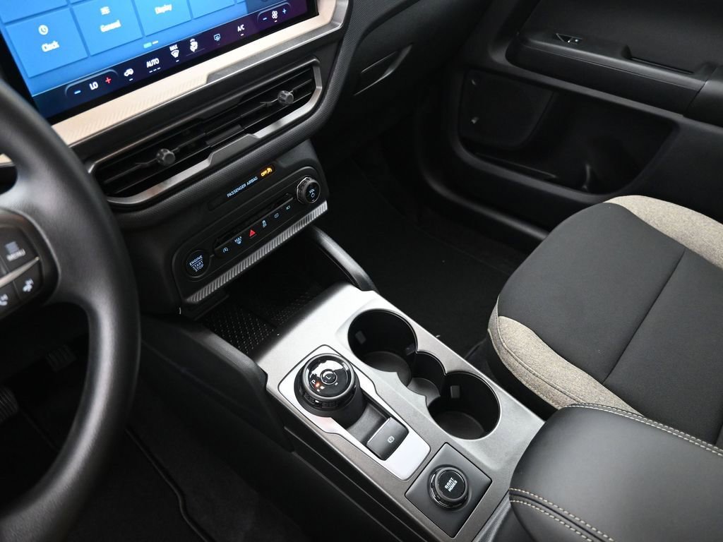 New 2026 Ford Bronco Sport Big Bend AWD/4WD image 18