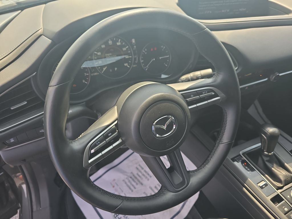 Used 2023 MAZDA CX-30 AWD 2.5 S w/ Select Package image 16