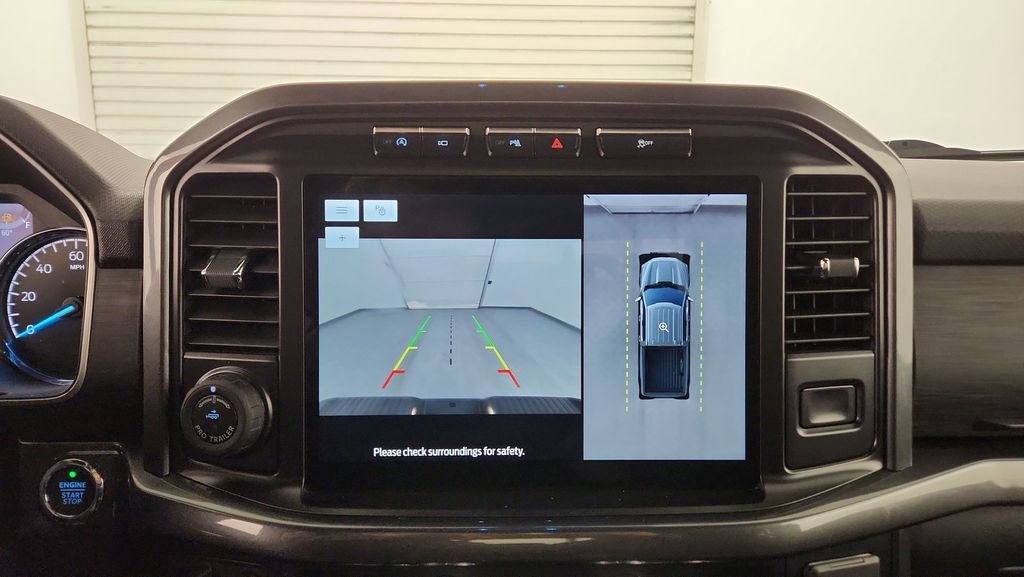 Used 2023 Ford F150 XLT w/ Equipment Group 302A High image 33