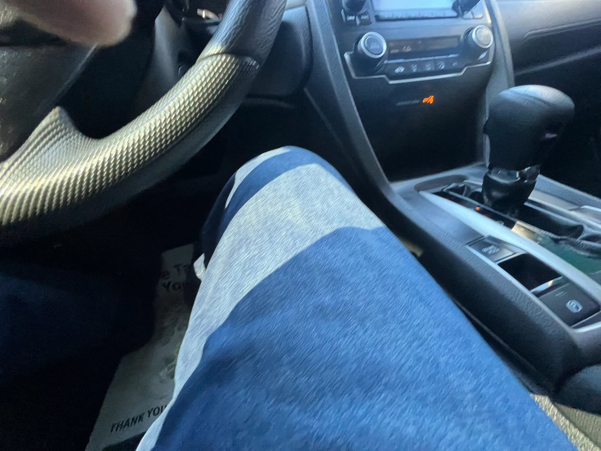 Used 2019 Honda Civic LX image 16