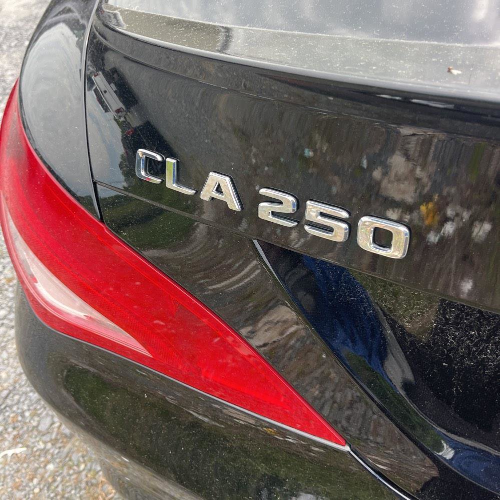 Used 2019 Mercedes-Benz CLA 250 4MATIC image 13