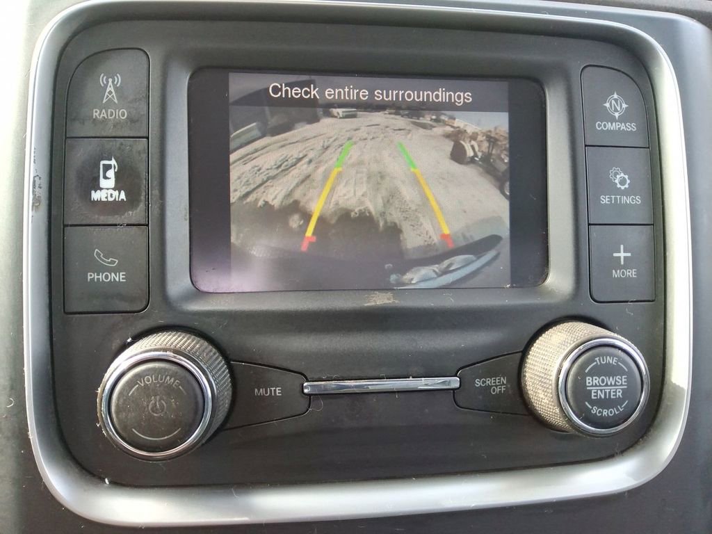 Used 2021 RAM 1500 Tradesman image 16