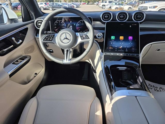 New 2026 Mercedes-Benz GLC 300 image 4
