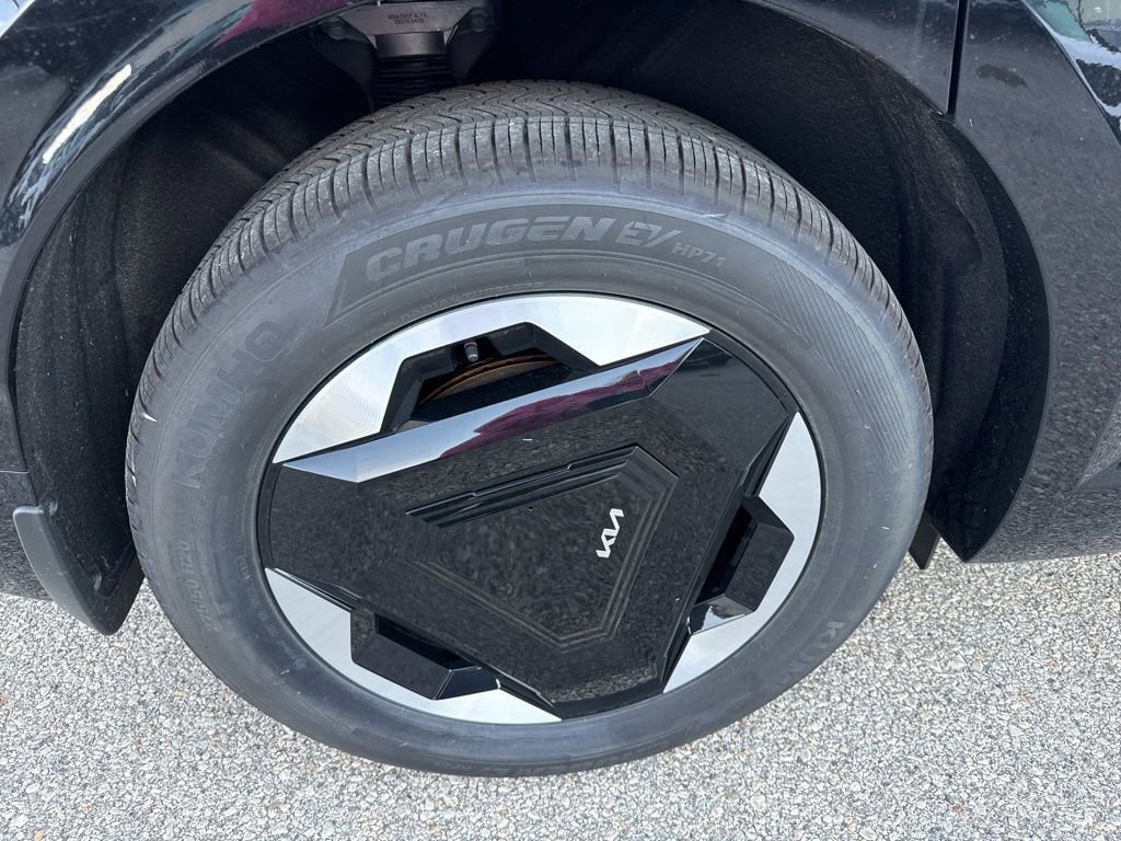 New 2026 Kia EV9 Land image 28