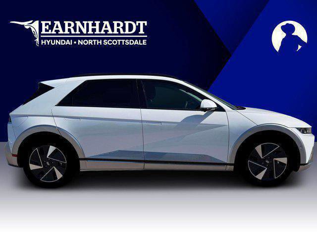 New 2026 Hyundai Ioniq 5 Limited image 9