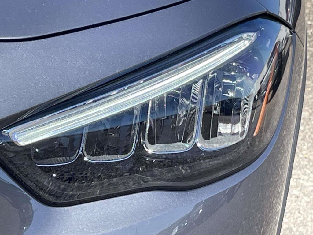 New 2026 Mercedes-Benz GLA 250 4MATIC image 13