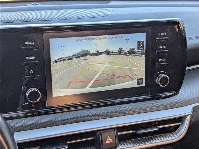 Used 2021 Kia K5 GT-Line image 13