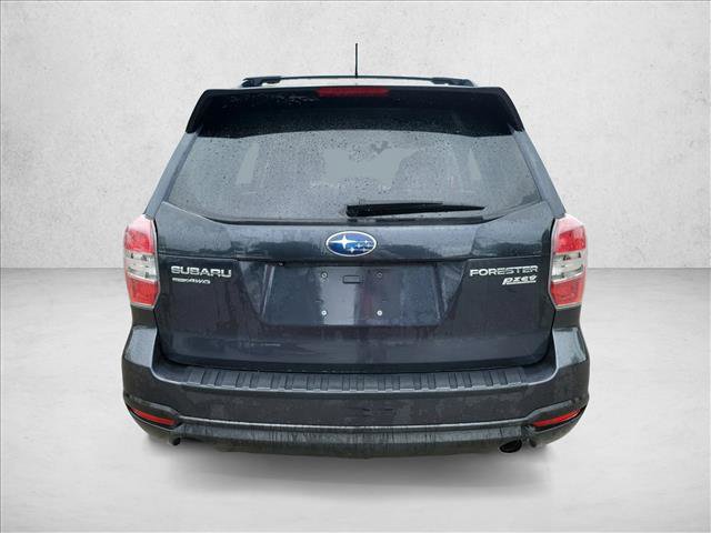 Used 2014 Subaru Forester 2.5i Limited w/ Rugged Package #2 image 6