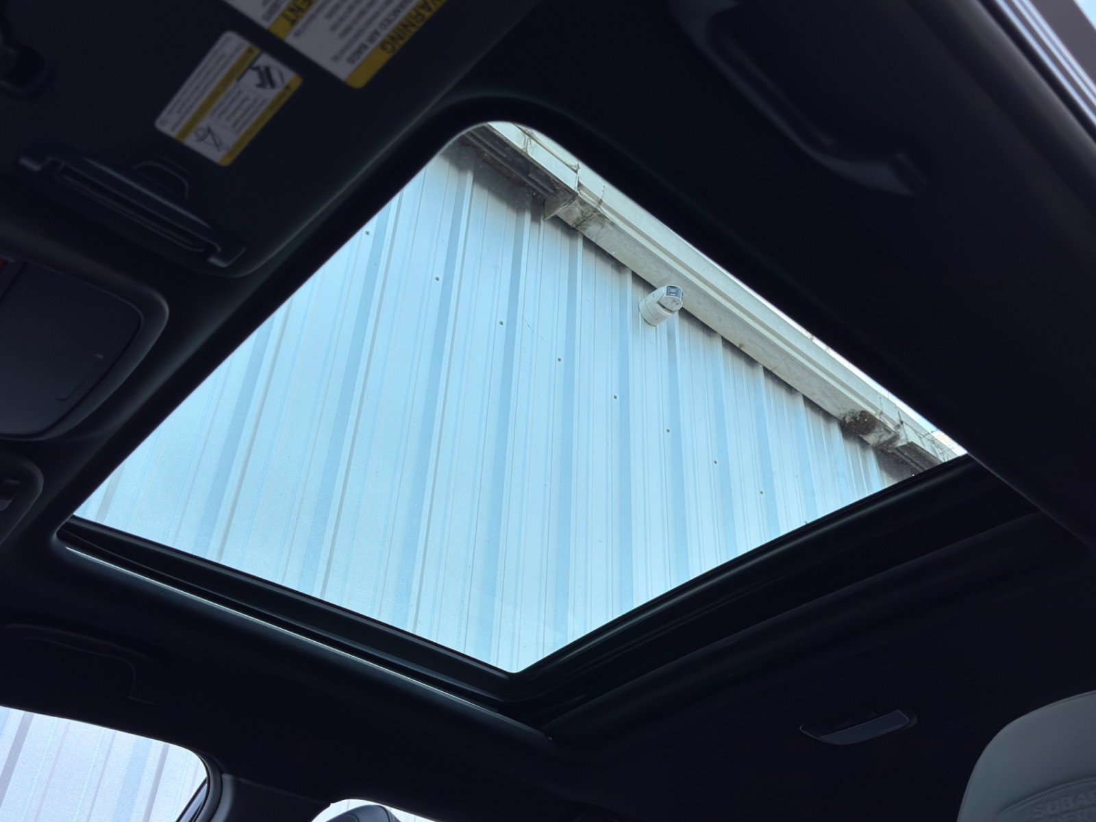 Used 2025 Subaru Forester Wilderness image 10