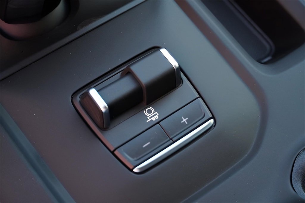 New 2026 GMC Sierra 1500 Denali image 17