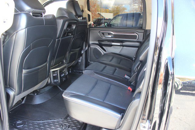 Used 2021 RAM 1500 Laramie image 6