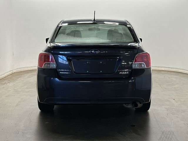 Used 2016 Subaru Impreza 2.0i Premium image 4