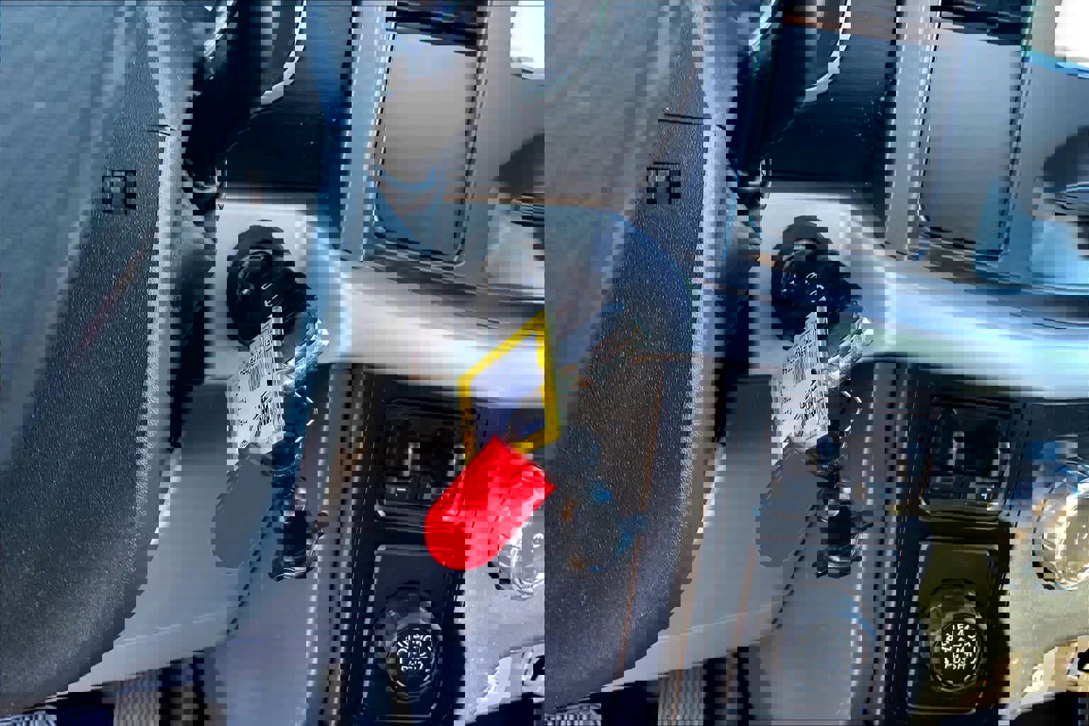 Certified 2023 Ford F150 XLT w/ Equipment Group 301A Mid image 12