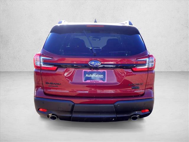 New 2026 Subaru Ascent Bronze Edition video 3