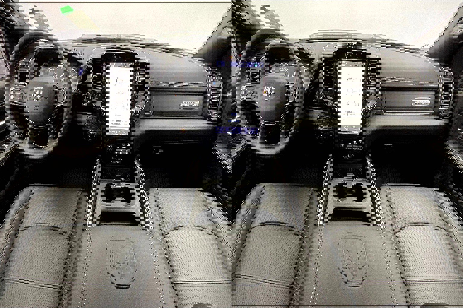 New 2025 RAM 2500 Power Wagon image 5