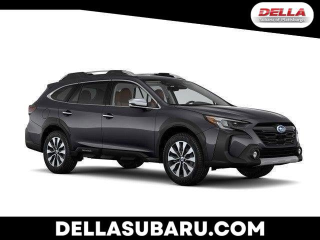 New 2025 Subaru Outback Touring XT