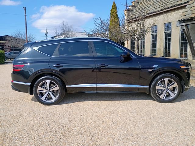 Used 2021 Genesis GV80 3.5T image 15