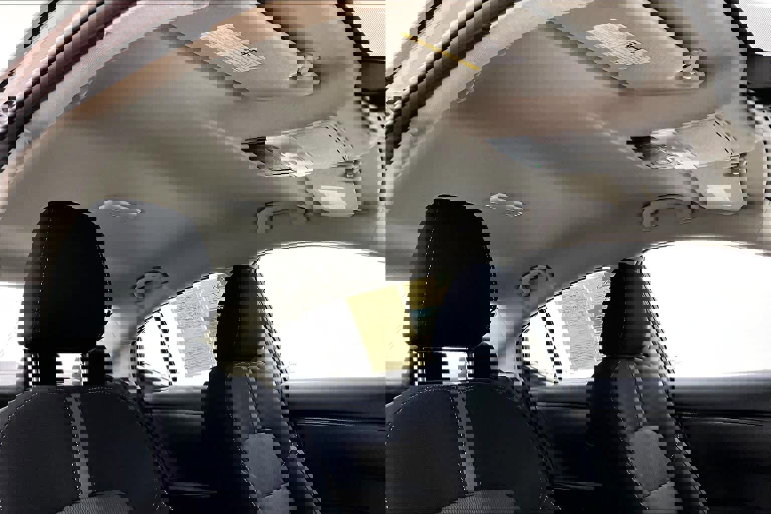 Used 2025 Nissan Sentra SV image 14