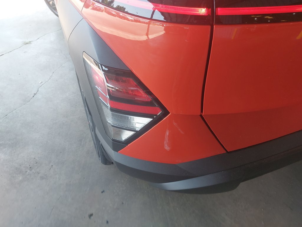 New 2027 Hyundai Kona SEL Sport AWD/4WD image 33