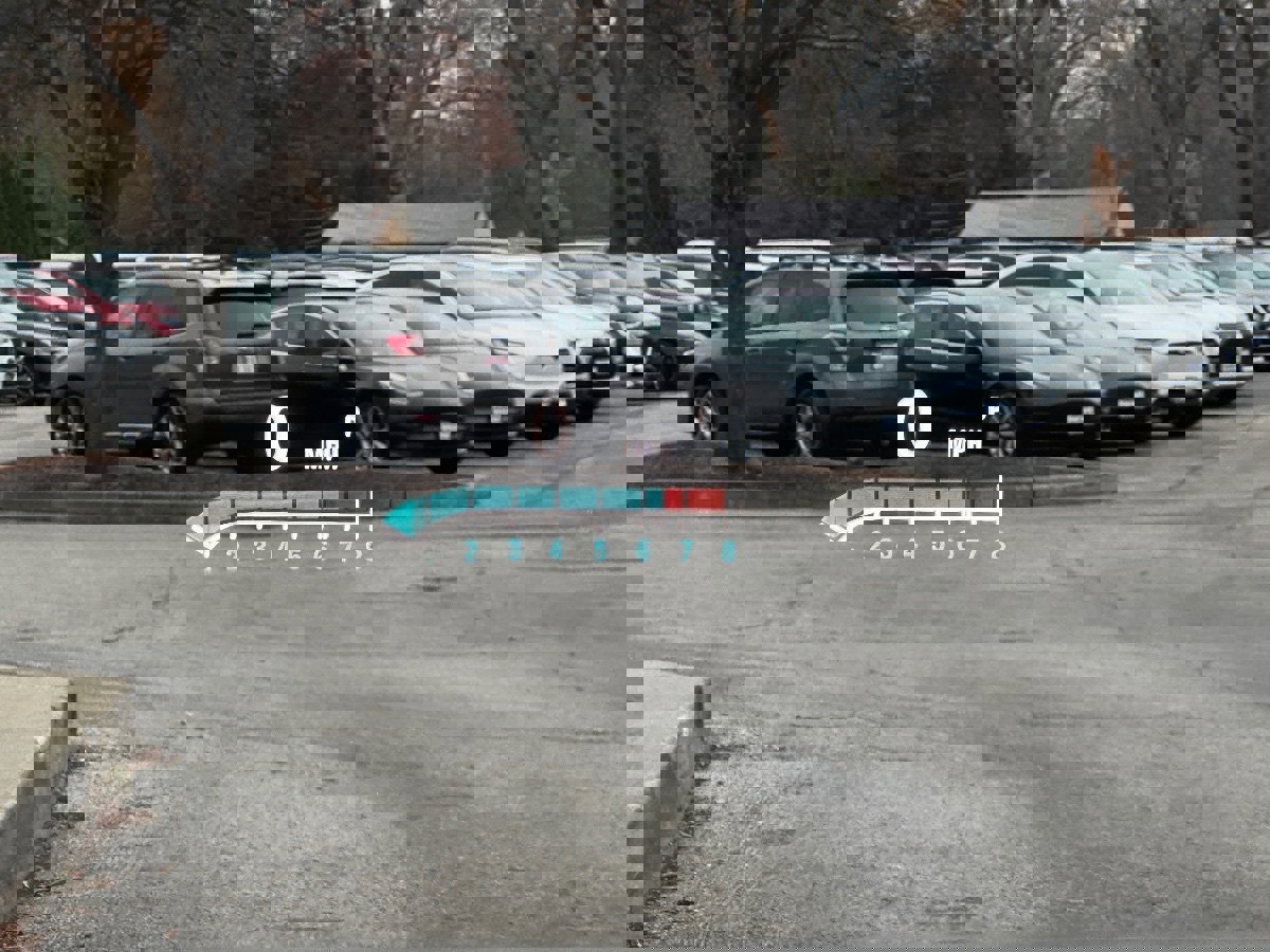 Used 2019 Buick LaCrosse Premium image 33