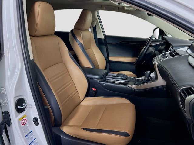 Used 2017 Lexus NX 200t AWD w/ Premium Package image 29