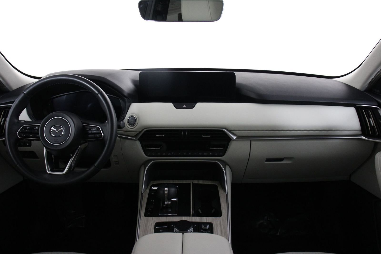 Used 2024 MAZDA CX-90 Plug-In Hybrid w/ Premium Plus image 7