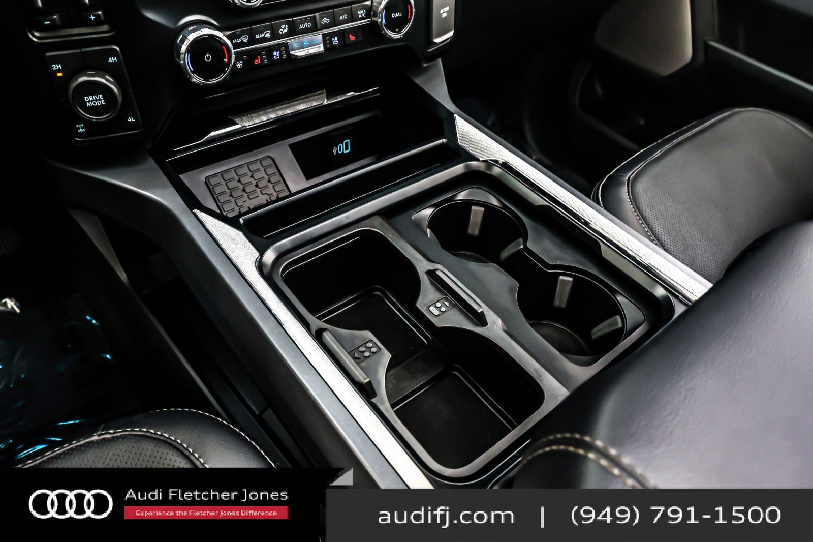 Used 2024 Ford F250 Lariat w/ Lariat Ultimate Package image 7