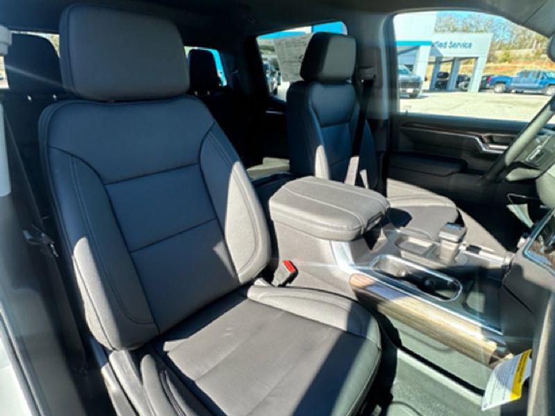 New 2026 Chevrolet Silverado 1500 LT Trail Boss w/ LT Trail Boss Premium Package image 24