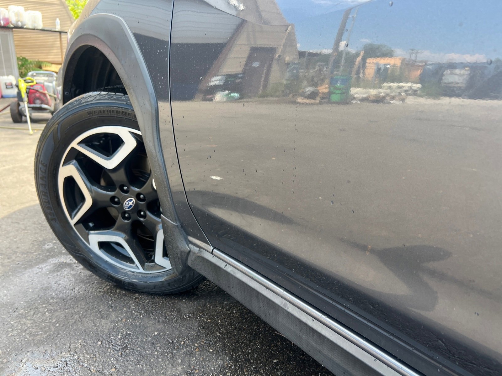 Used 2020 Subaru Crosstrek 2.0i Limited w/ Popular Package #5 image 29