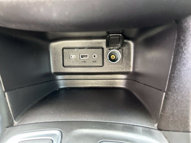 Used 2024 Chevrolet Equinox LT w/ LPO, Floor Liner Package AWD/4WD image 30