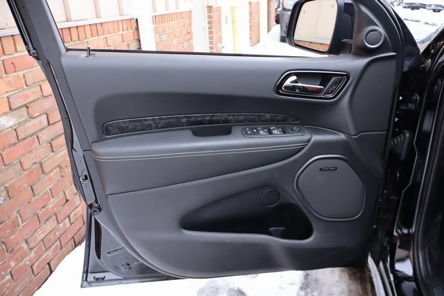 Used 2024 Dodge Durango SRT Hellcat image 9