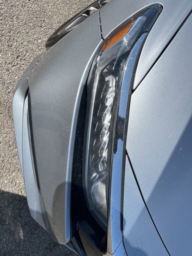 Used 2018 Honda Accord EX-L image 35