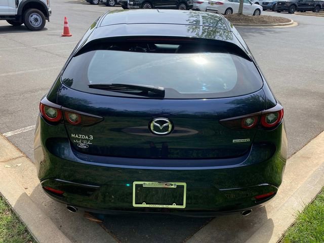 Used 2022 MAZDA MAZDA3 s FWD image 31