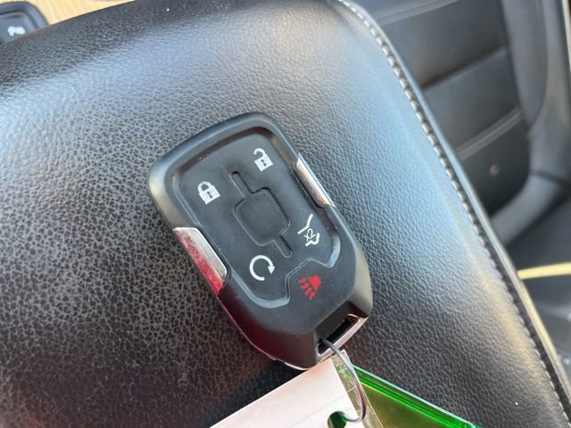 Used 2019 GMC Acadia Denali w/ Technology Package image 33