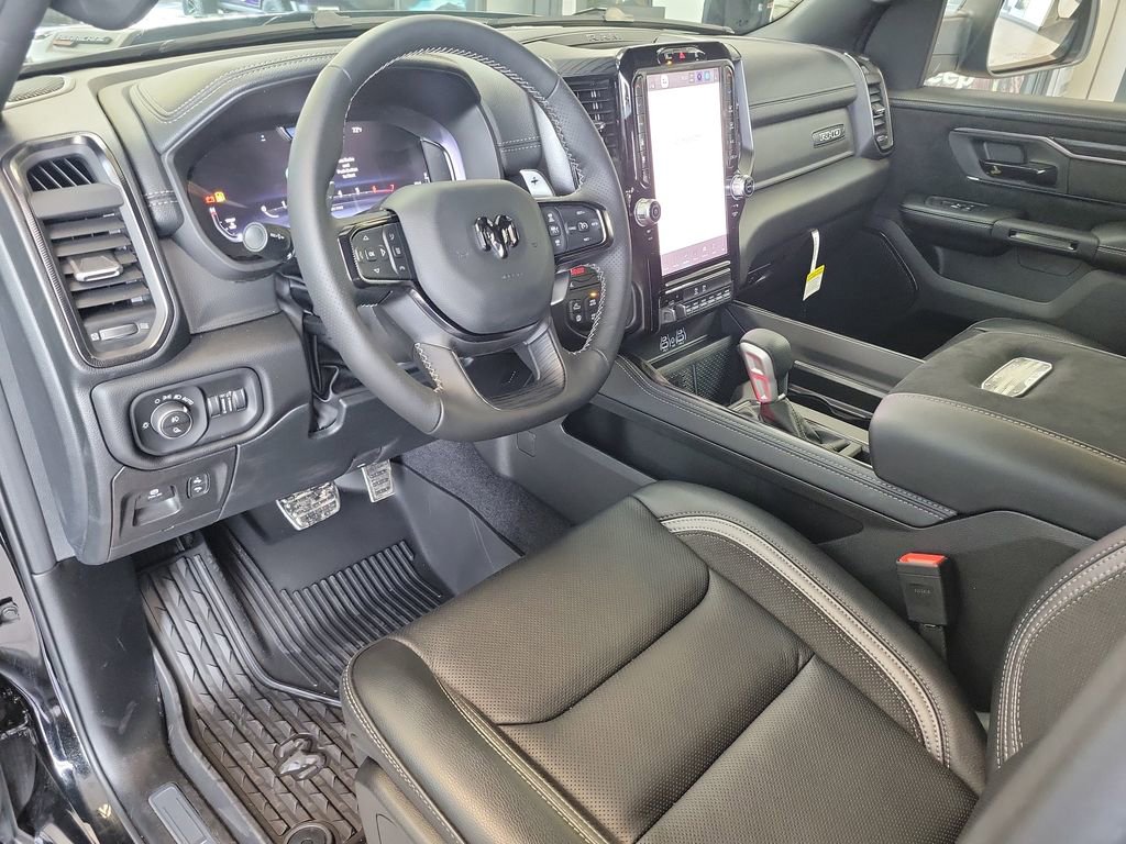 New 2026 RAM 1500 RHO image 23