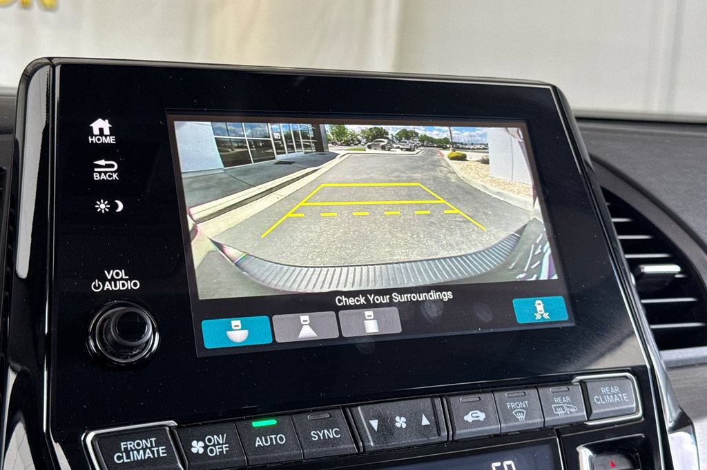Used 2023 Honda Odyssey EX-L image 21