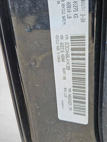 Used 2020 Dodge Charger GT w/ Plus Group RWD image 25