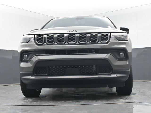 New 2027 Jeep Compass Latitude AWD/4WD image 37