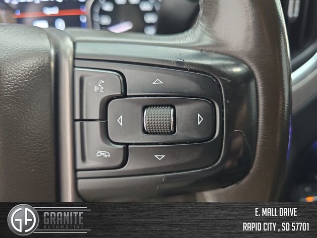 Used 2020 GMC Sierra 1500 Denali w/ Denali Ultimate Package image 34