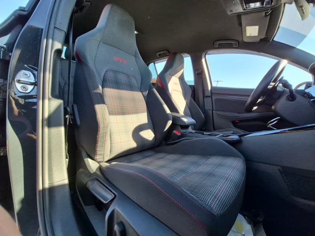Used 2023 Volkswagen GTI 40th Anniversary Edition FWD image 19