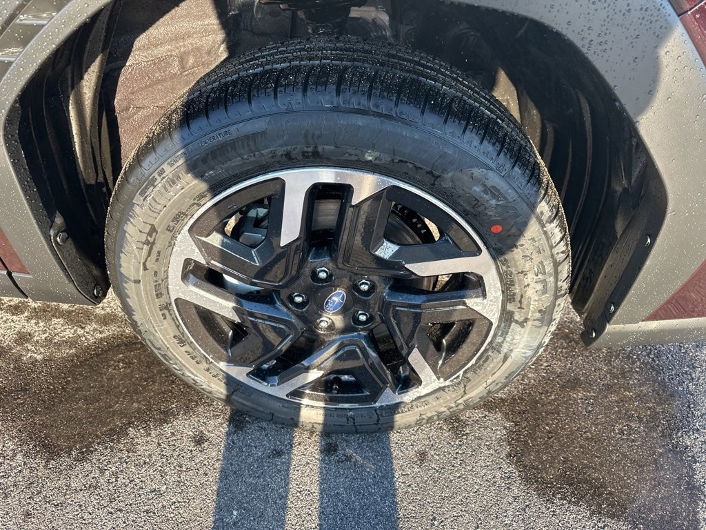 New 2026 Subaru Forester Limited image 33