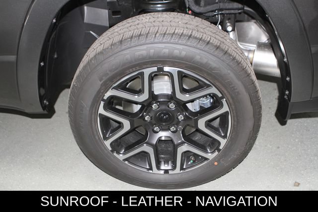 New 2027 RAM 1500 Laramie w/ Laramie Preferred Package AWD/4WD image 11