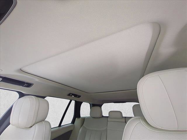 Certified 2024 Land Rover Range Rover SE AWD/4WD image 16