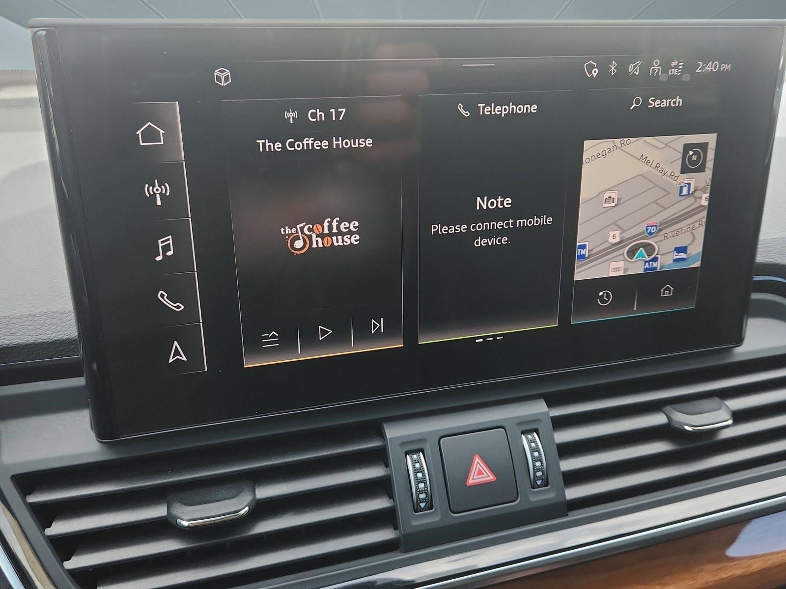 Used 2023 Audi Q5 2.0T Premium Plus w/ Premium Plus Package image 25