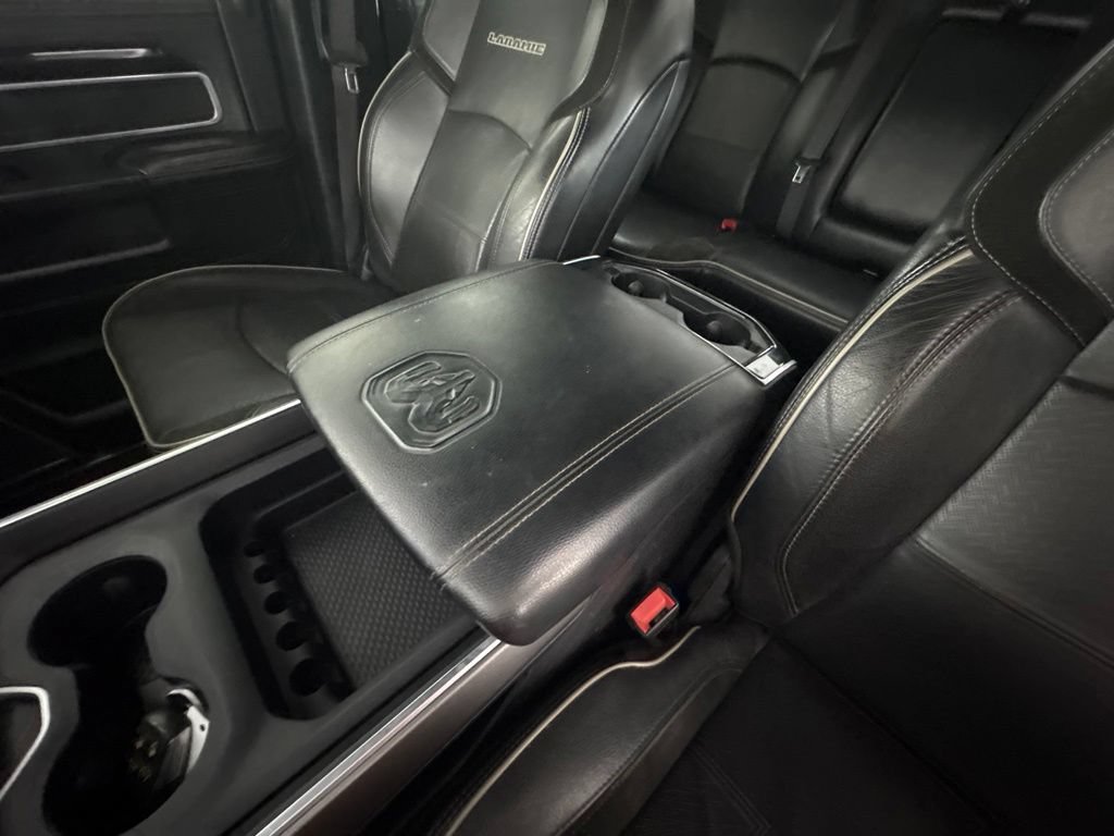 Used 2020 RAM 2500 Laramie AWD/4WD image 33