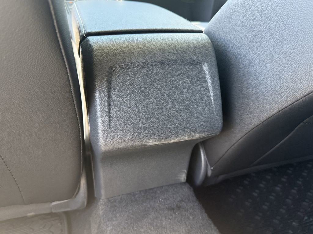 New 2026 Volkswagen Jetta SE image 25