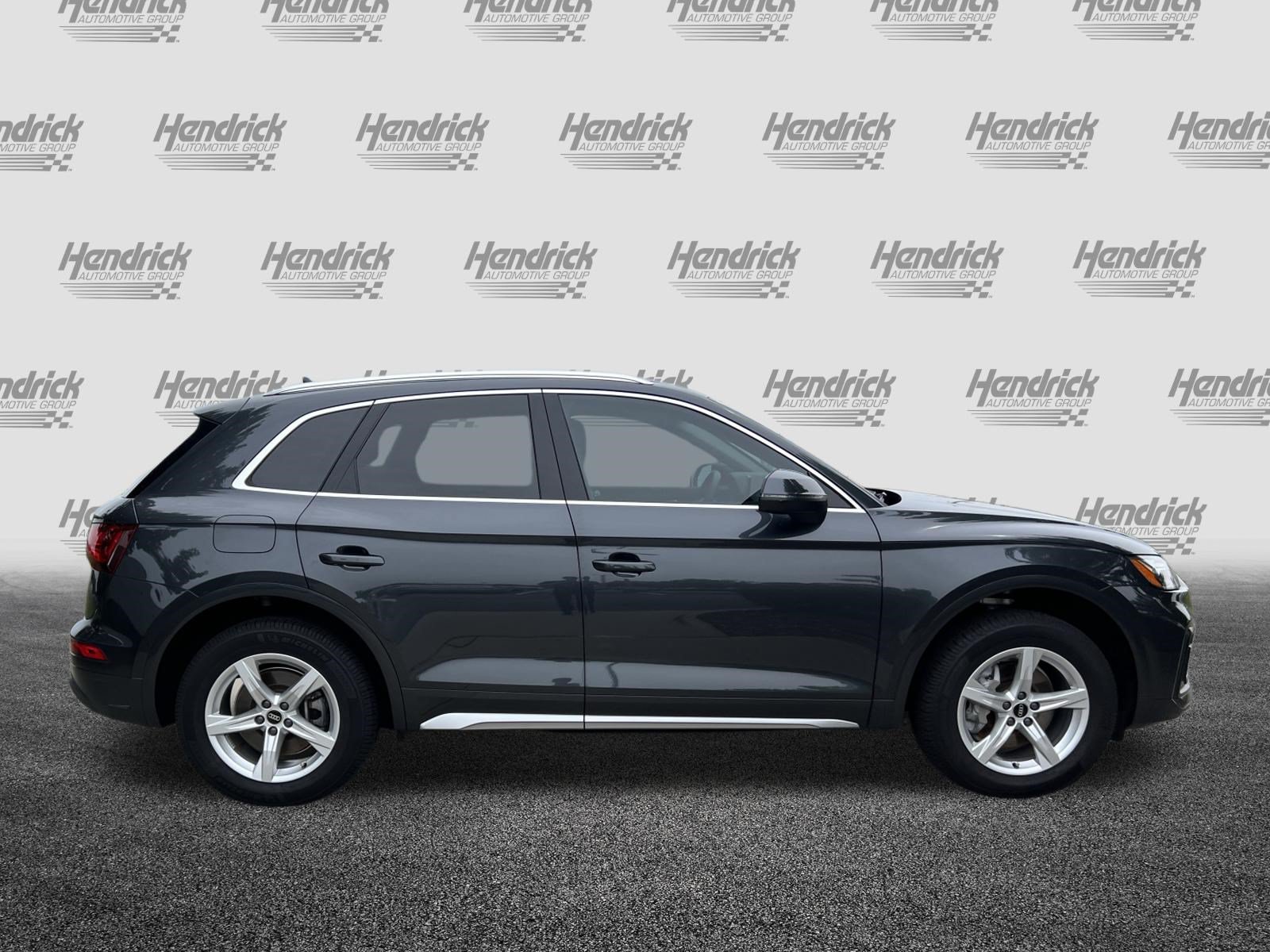 Used 2023 Audi Q5 2.0T Premium AWD/4WD image 10