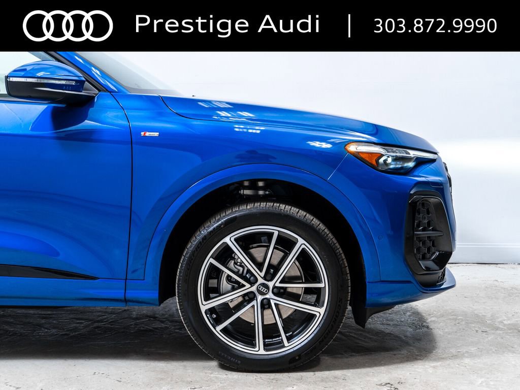 New 2026 Audi Q5 Premium Plus AWD/4WD image 12