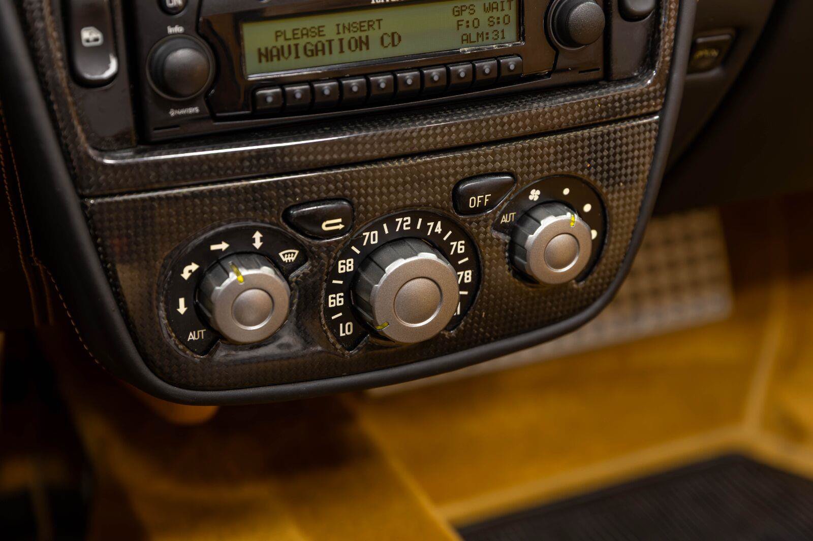 Used 2006 Ferrari F430 Spider RWD image 54