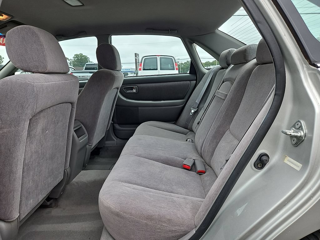 Used 2002 Toyota Avalon XL FWD image 12